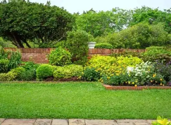 landscaping services Upton